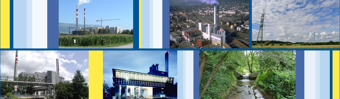 E.I.C., Ltd., Ecological and Industrial Consulting